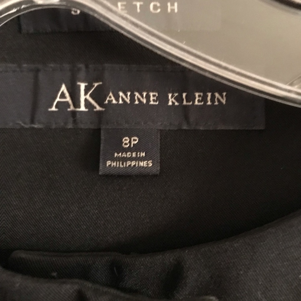 Jacket, Snaps Front Closure - image 3